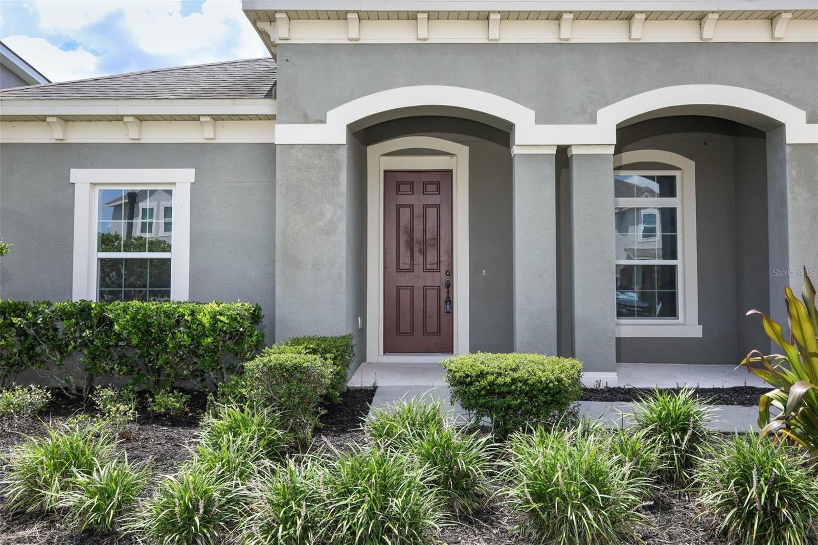 12397 STONE BARK TRAIL