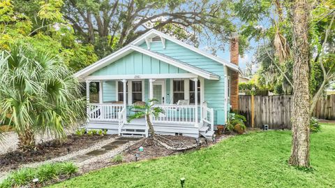 A home in WINTER PARK