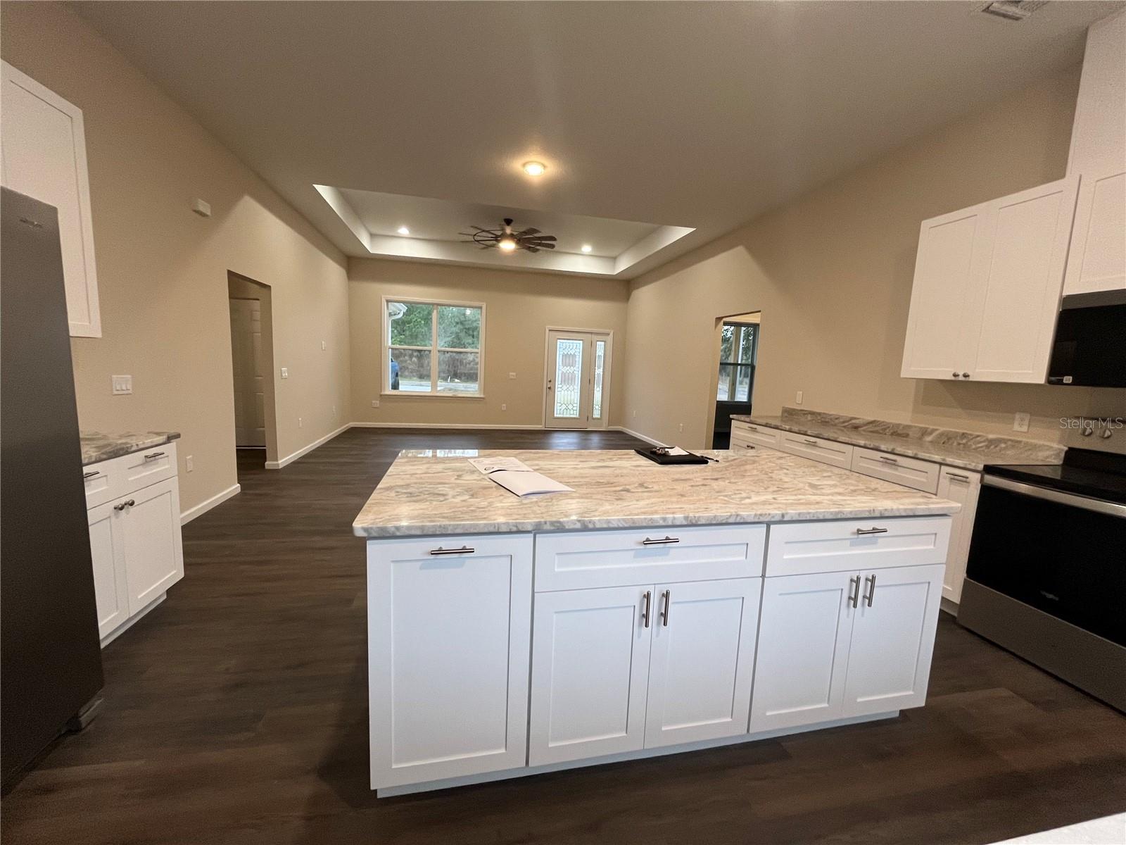 CITRUS SPGS UNIT 15 - Residential