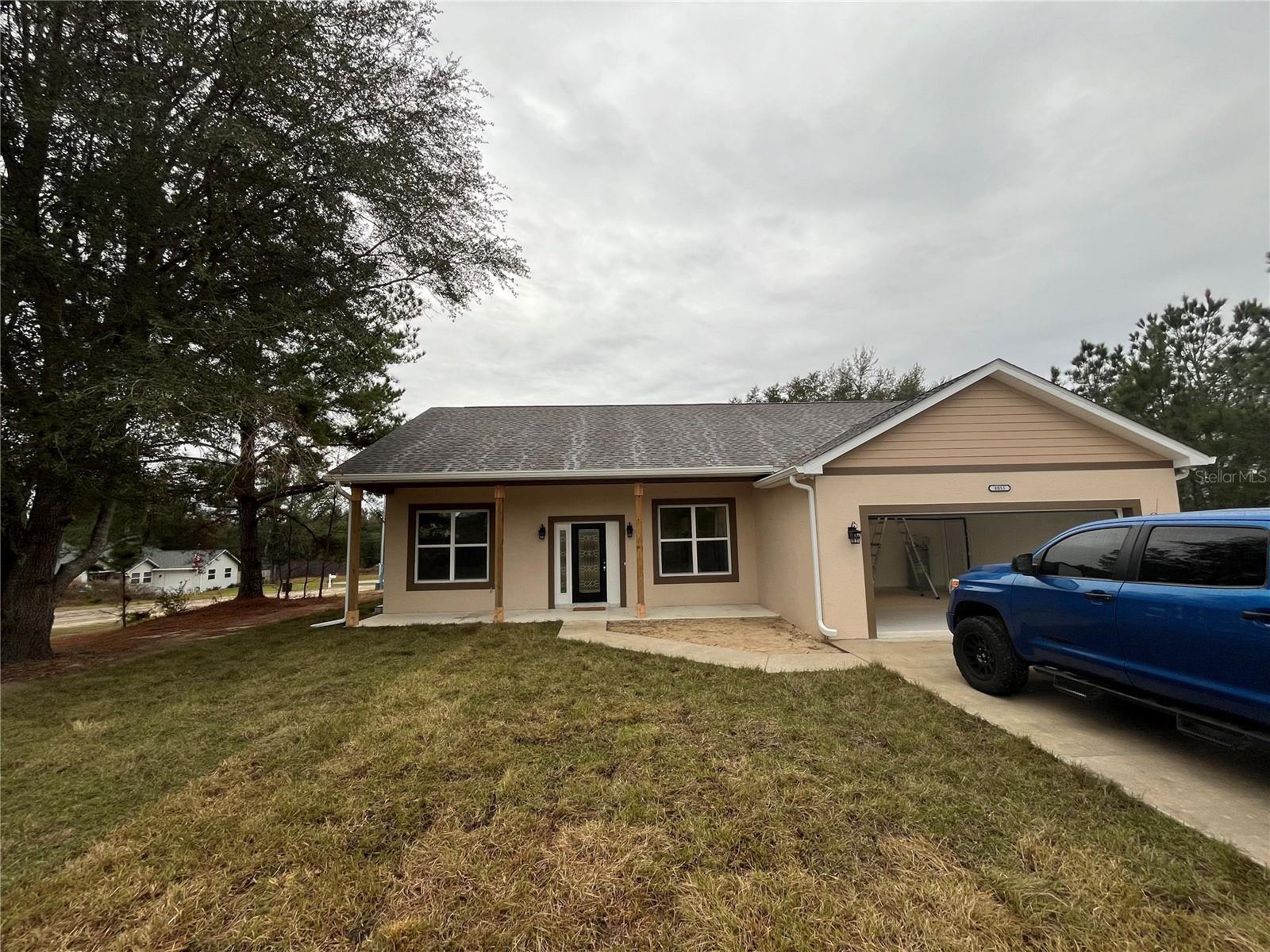 CITRUS SPGS UNIT 15 - Residential