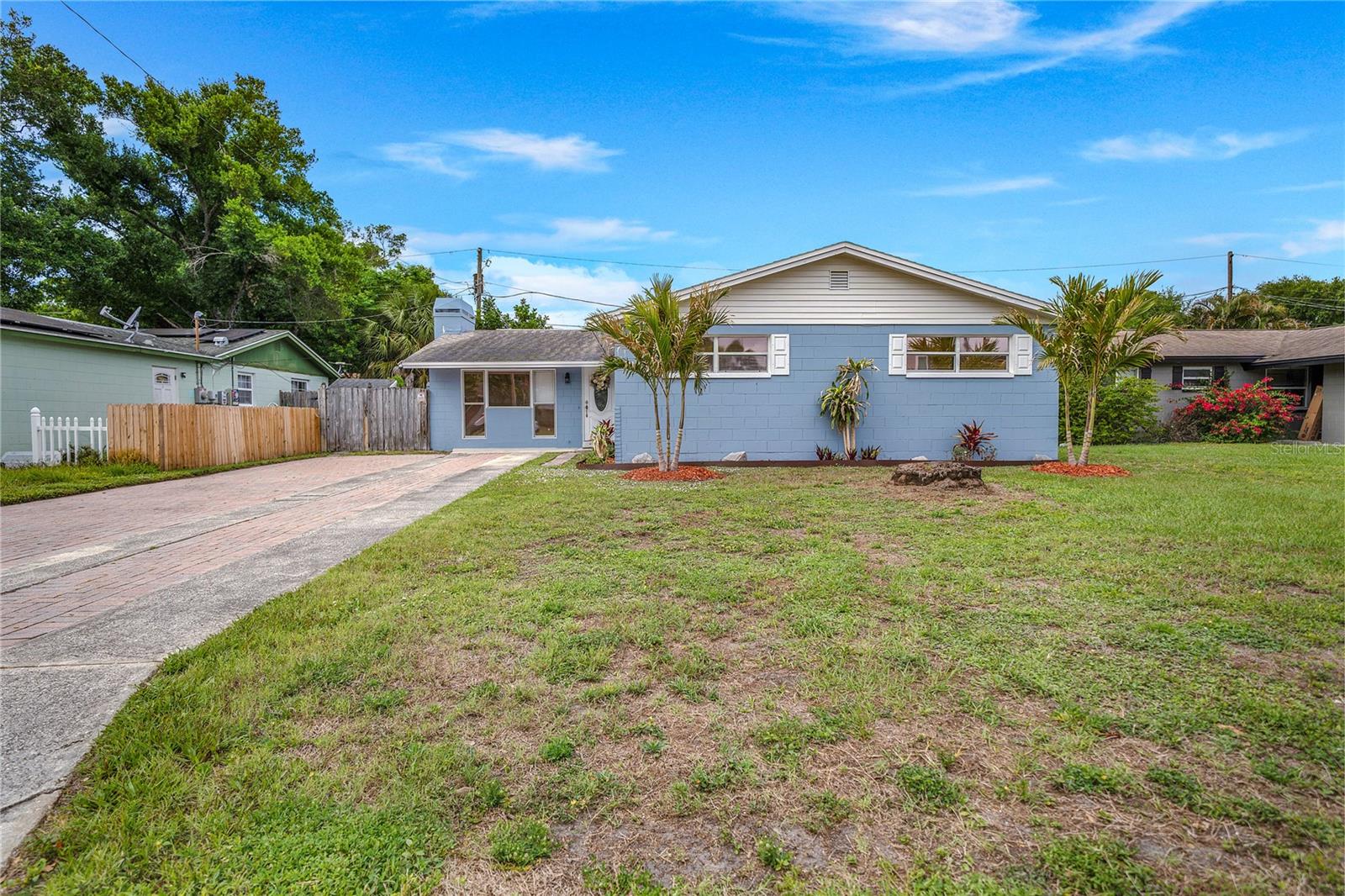 SOUTHERN COMFORT HOMES UNIT 1-C - Residential