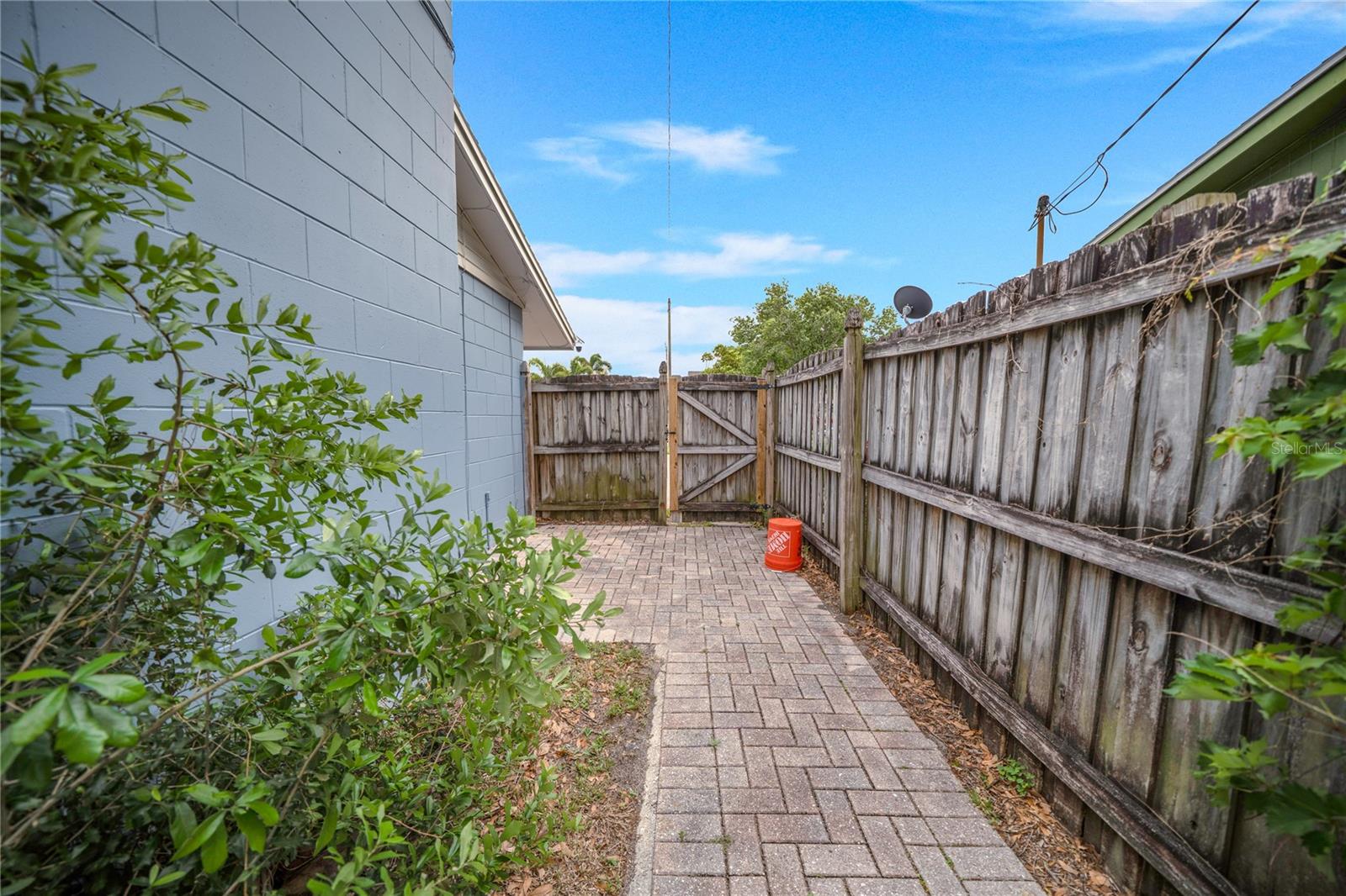 SOUTHERN COMFORT HOMES UNIT 1-C - Residential