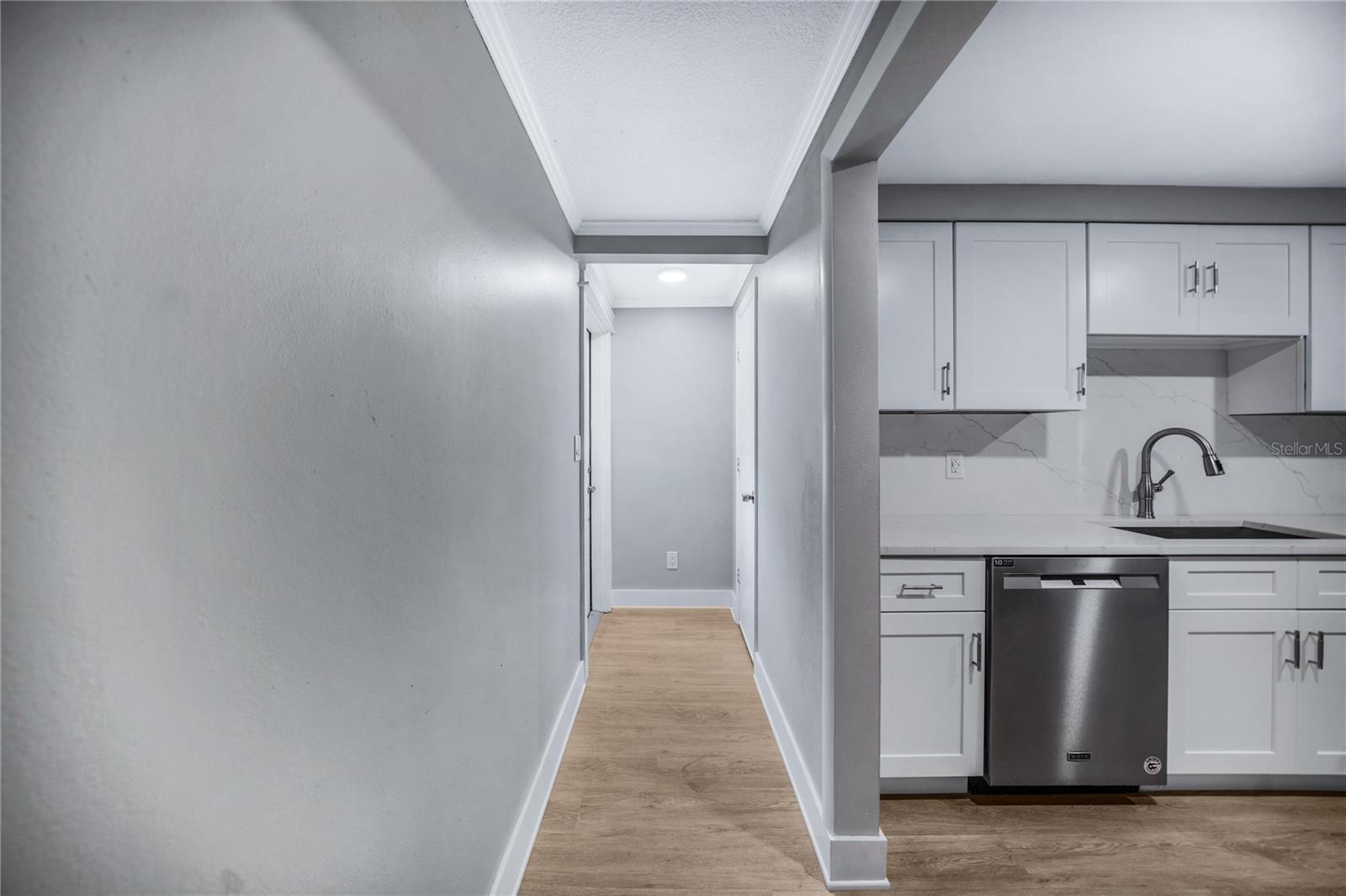 SOUTHERN COMFORT HOMES UNIT 1-C - Residential