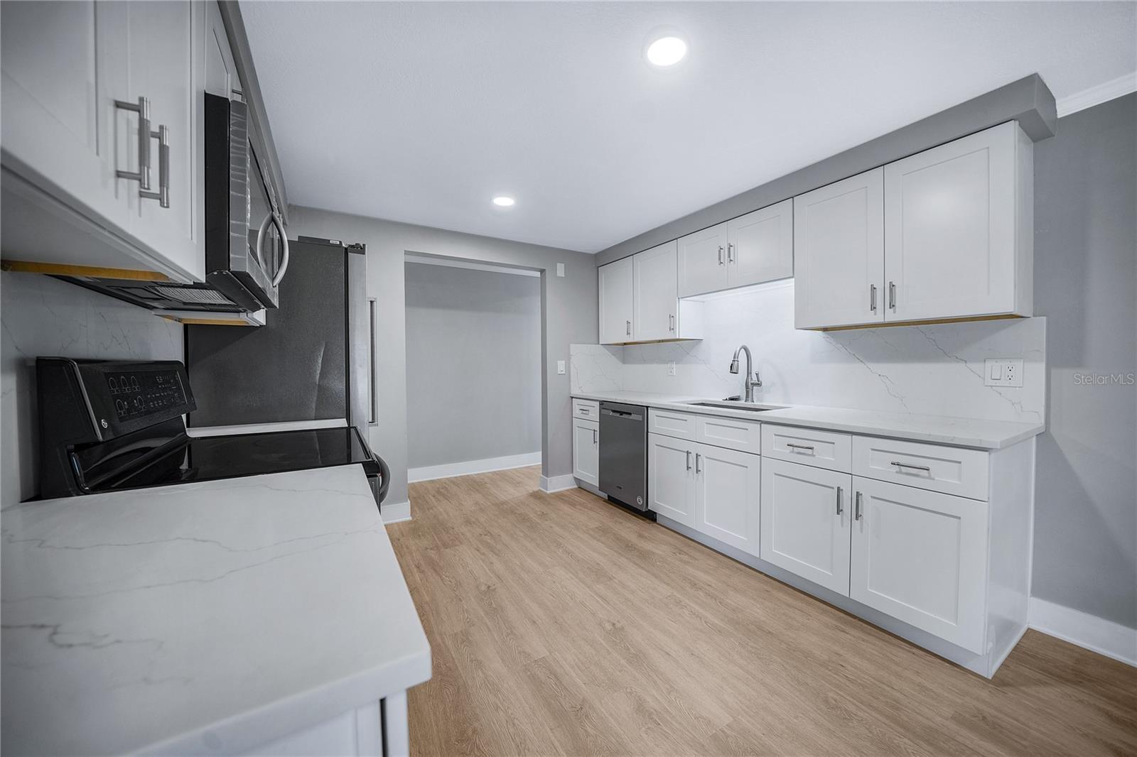 SOUTHERN COMFORT HOMES UNIT 1-C - Residential