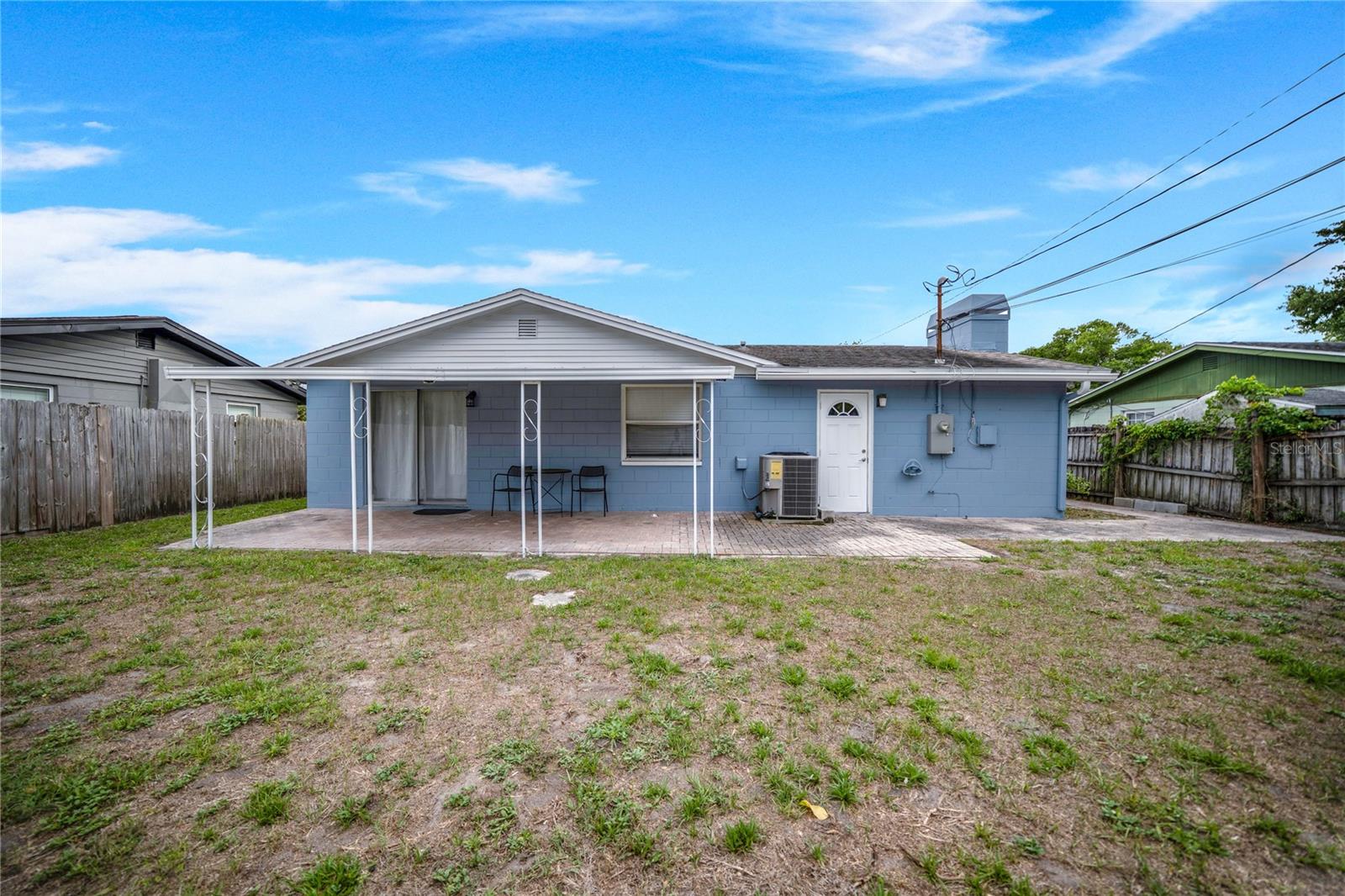 SOUTHERN COMFORT HOMES UNIT 1-C - Residential