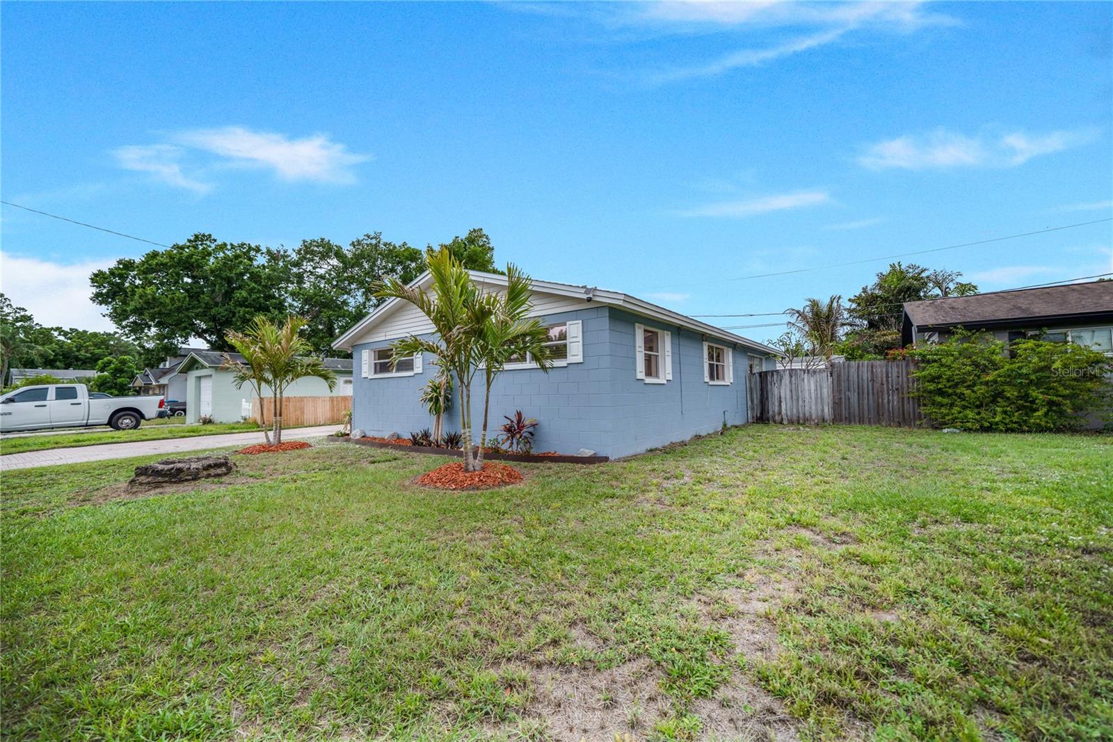 9151 FAIRWEATHER DRIVE