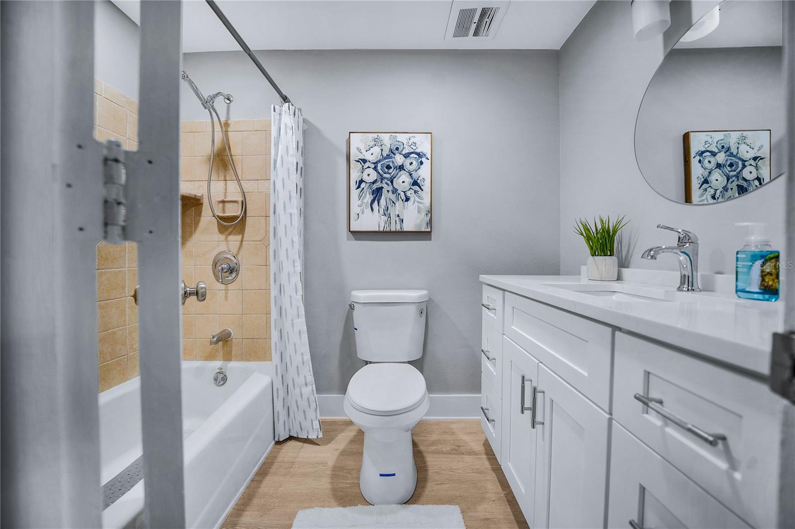 SOUTHERN COMFORT HOMES UNIT 1-C - Residential