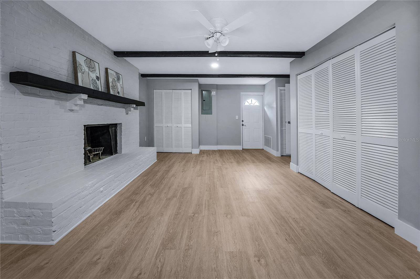 SOUTHERN COMFORT HOMES UNIT 1-C - Residential