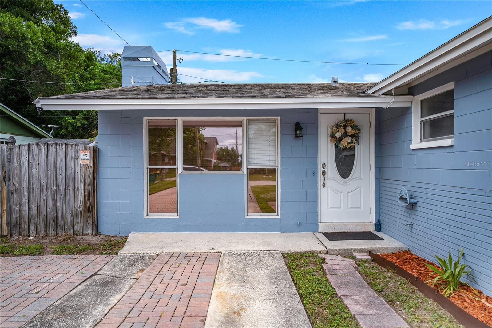 SOUTHERN COMFORT HOMES UNIT 1-C - Residential