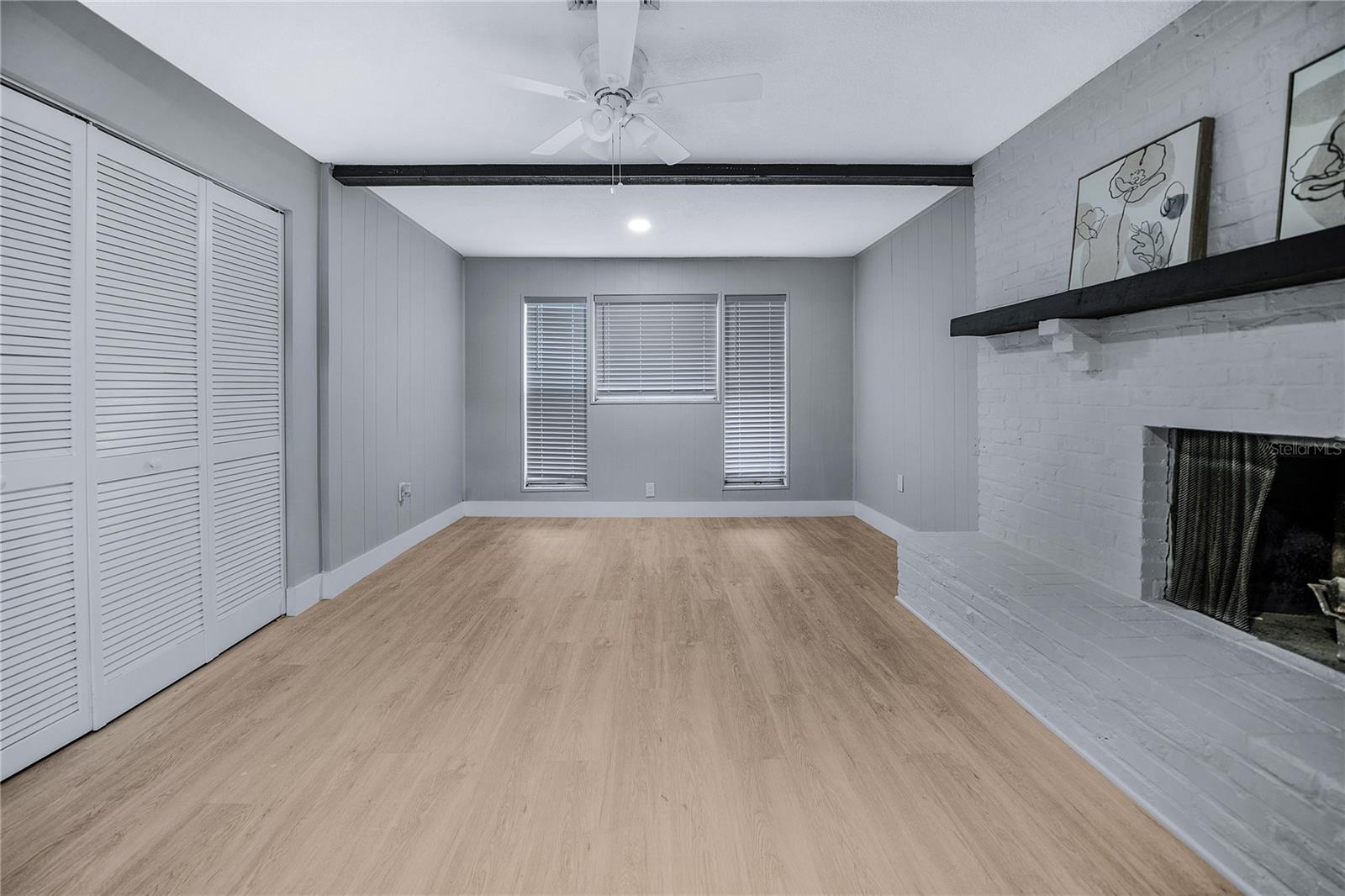 SOUTHERN COMFORT HOMES UNIT 1-C - Residential