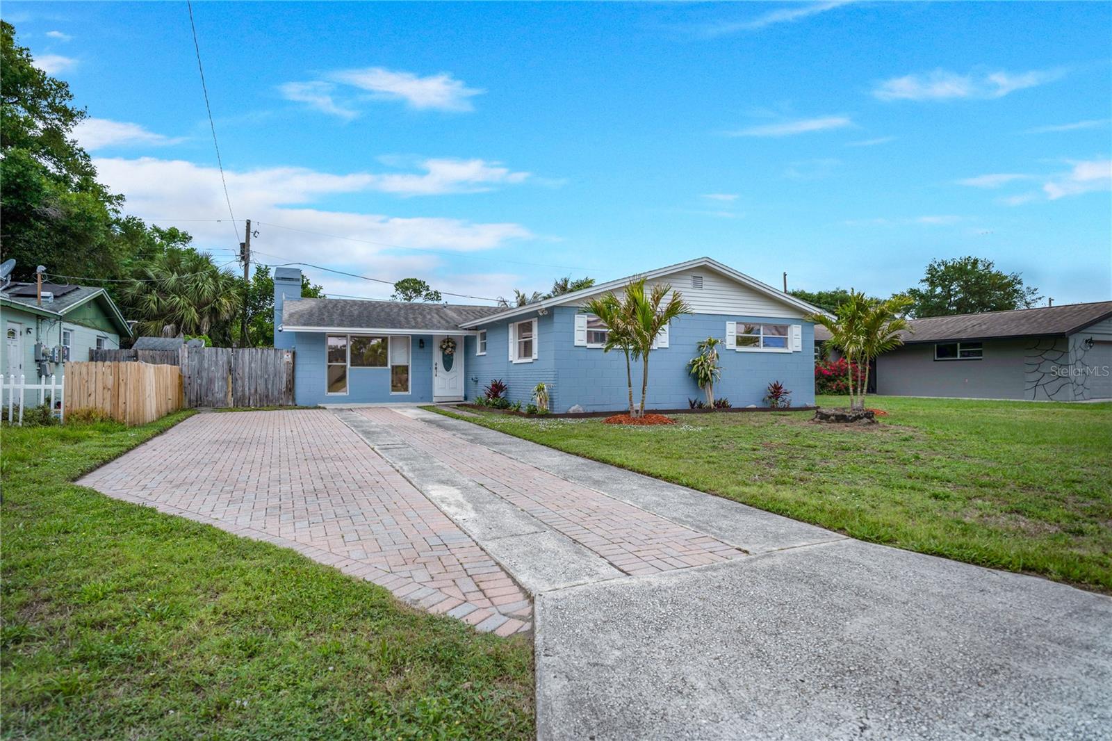 9151 FAIRWEATHER DRIVE