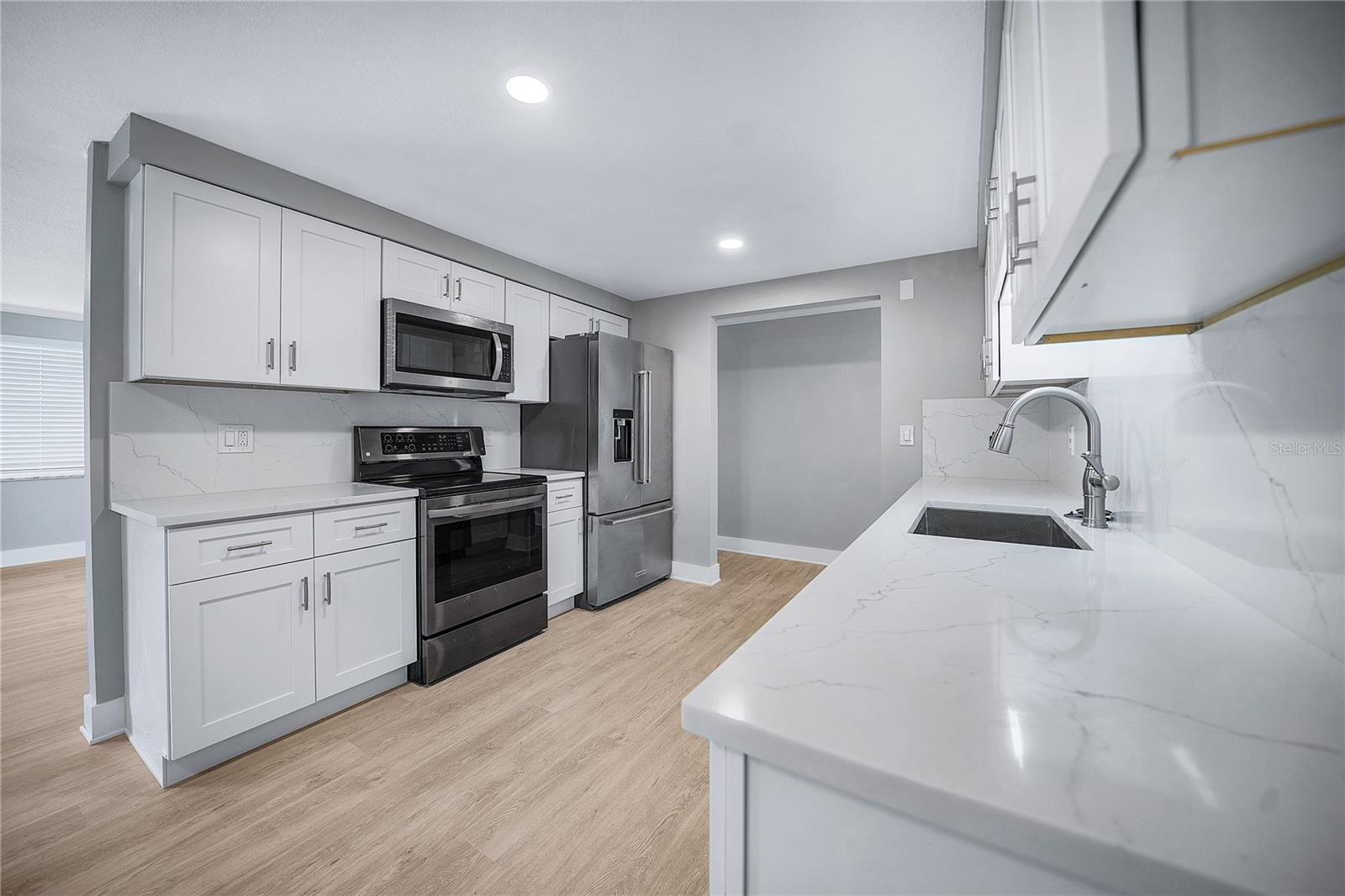 SOUTHERN COMFORT HOMES UNIT 1-C - Residential