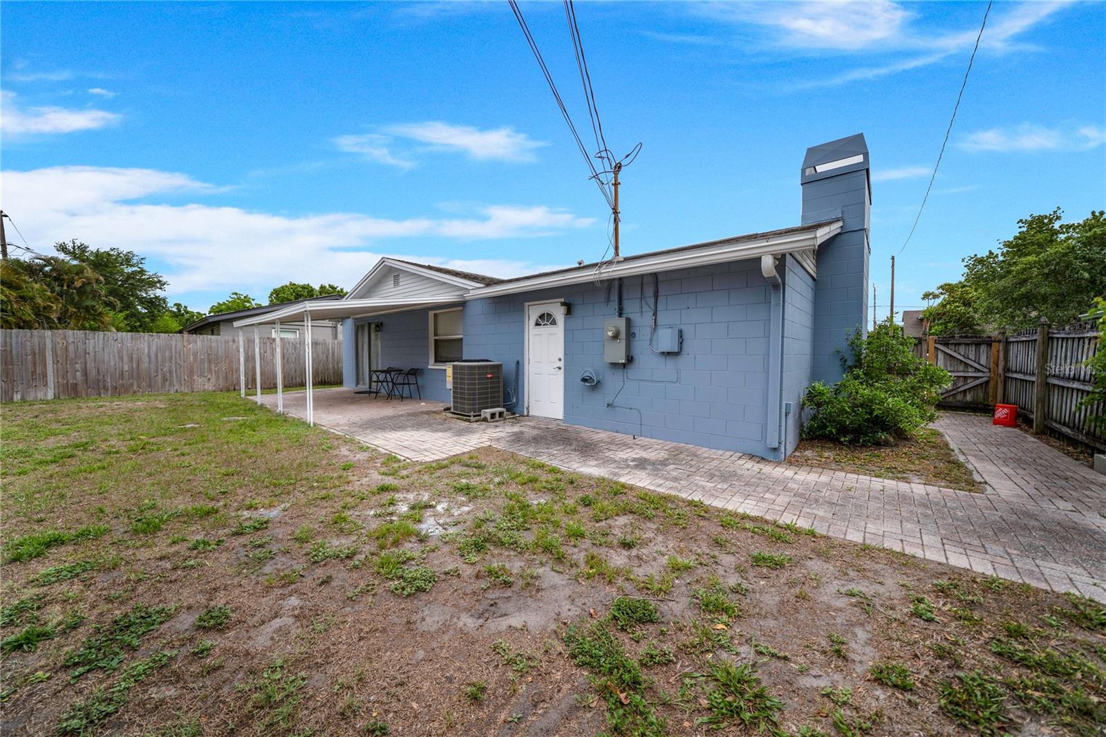 SOUTHERN COMFORT HOMES UNIT 1-C - Residential