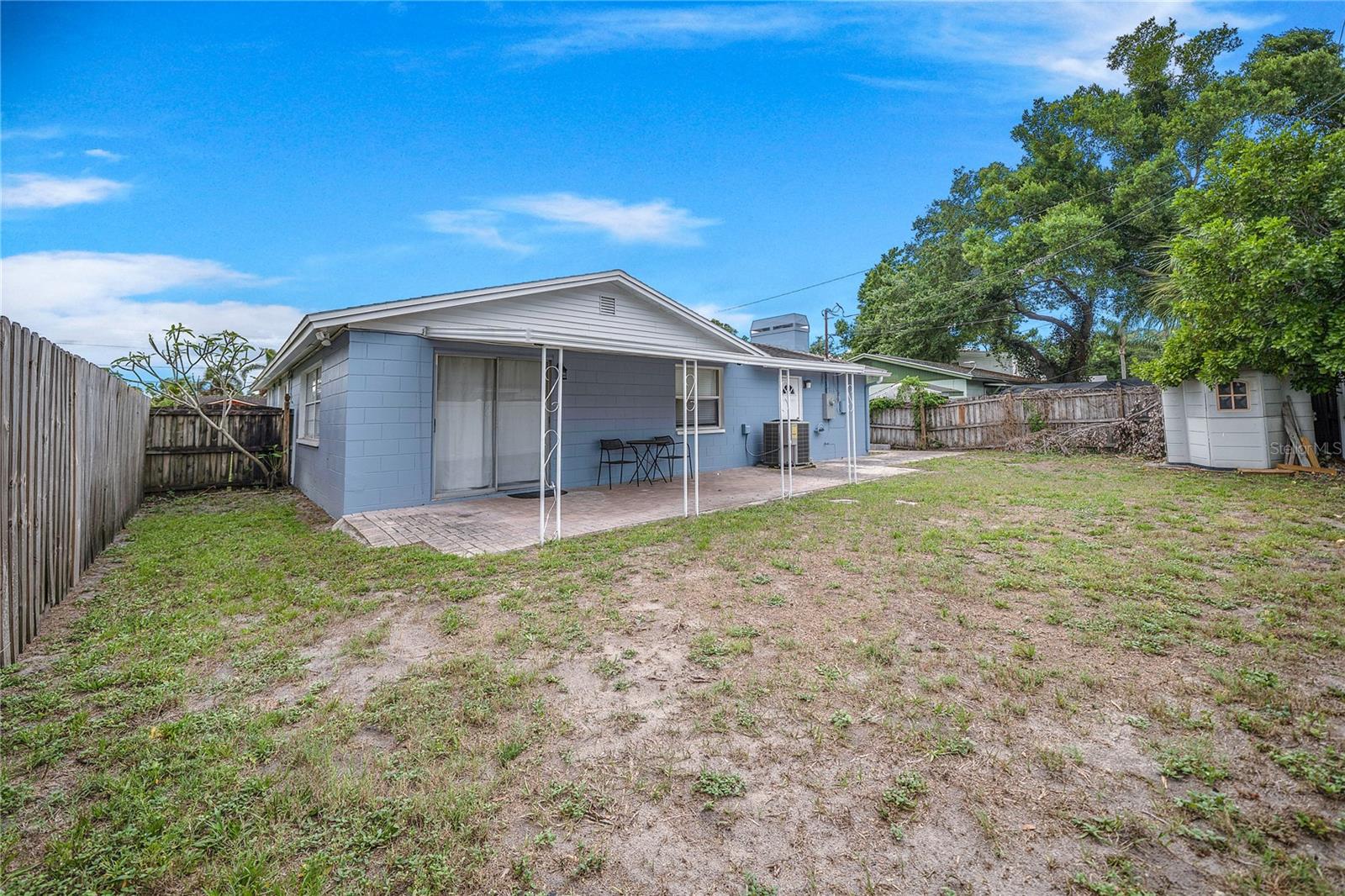 SOUTHERN COMFORT HOMES UNIT 1-C - Residential