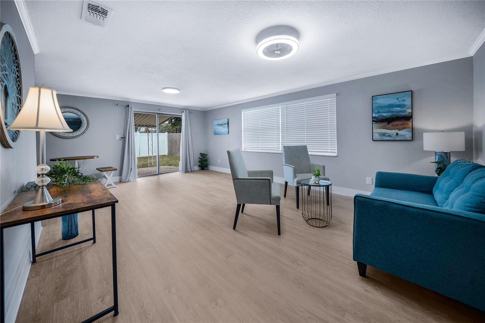 SOUTHERN COMFORT HOMES UNIT 1-C - Residential