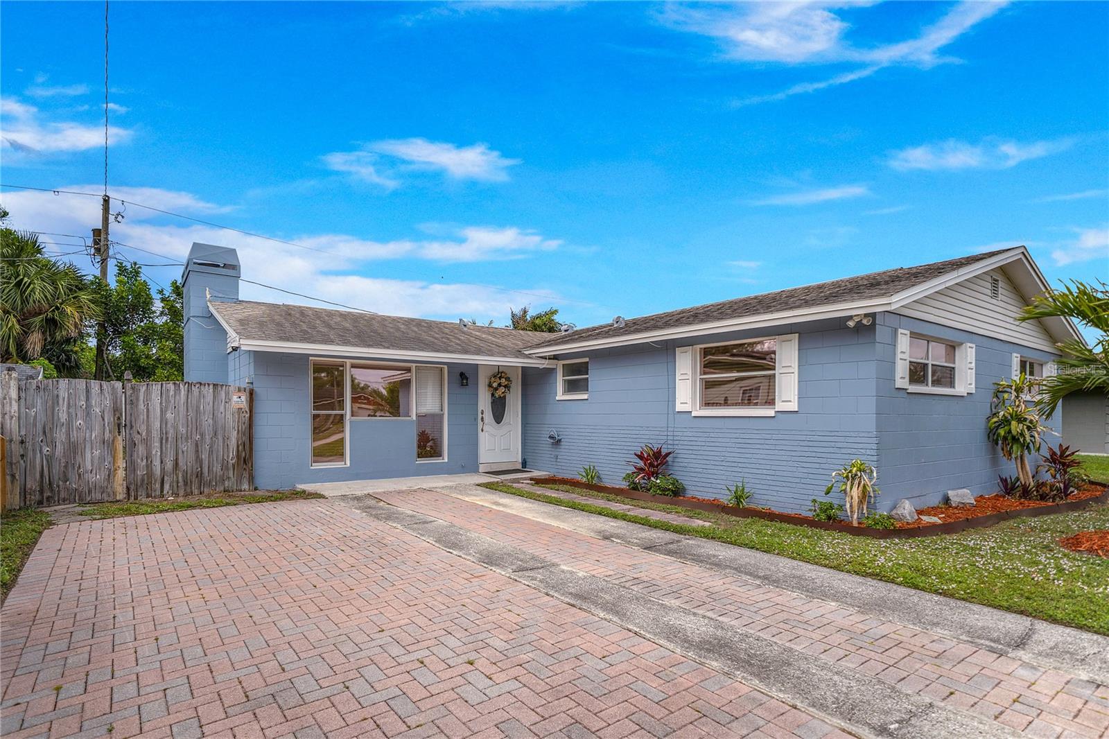 9151 FAIRWEATHER DRIVE