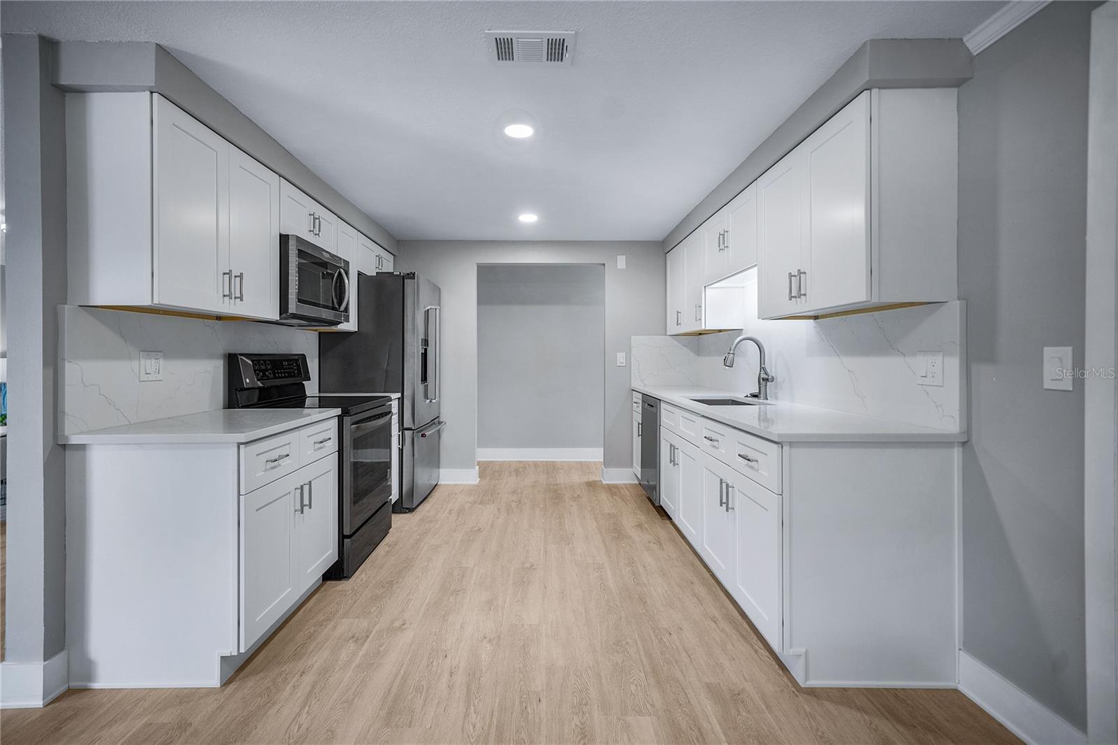 SOUTHERN COMFORT HOMES UNIT 1-C - Residential