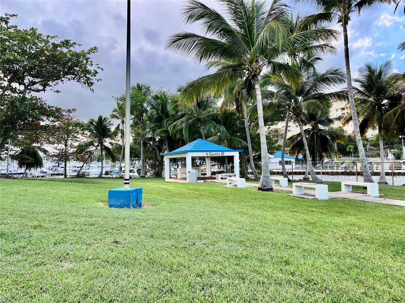 CONDOMINIO DOS MARINAS - Residential