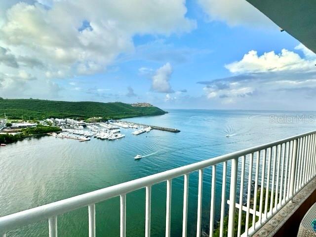 CONDOMINIO DOS MARINAS - Residential