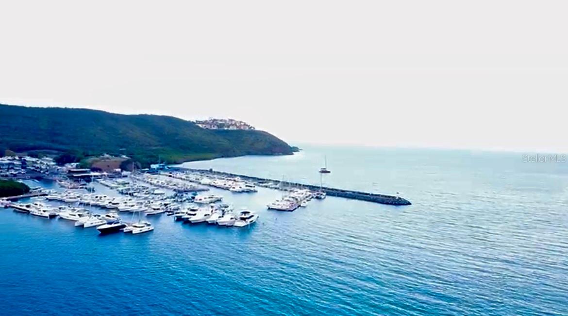 CONDOMINIO DOS MARINAS - Residential