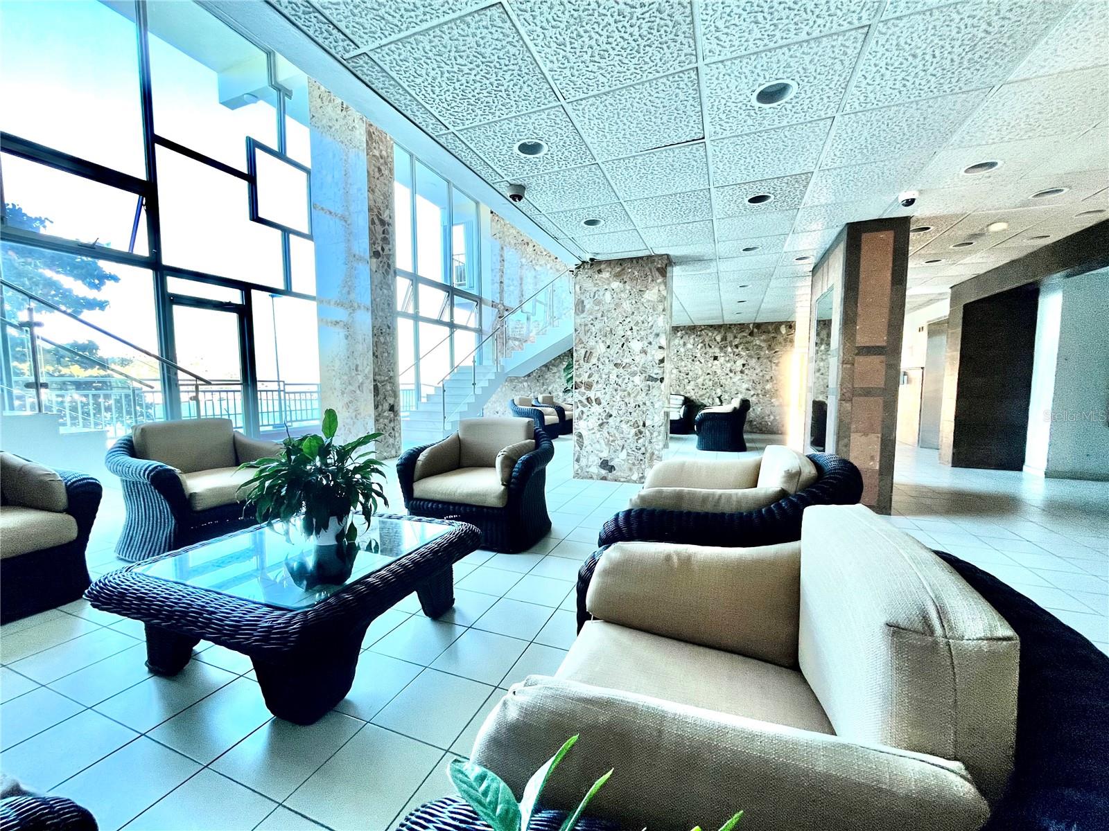 CONDOMINIO DOS MARINAS - Residential