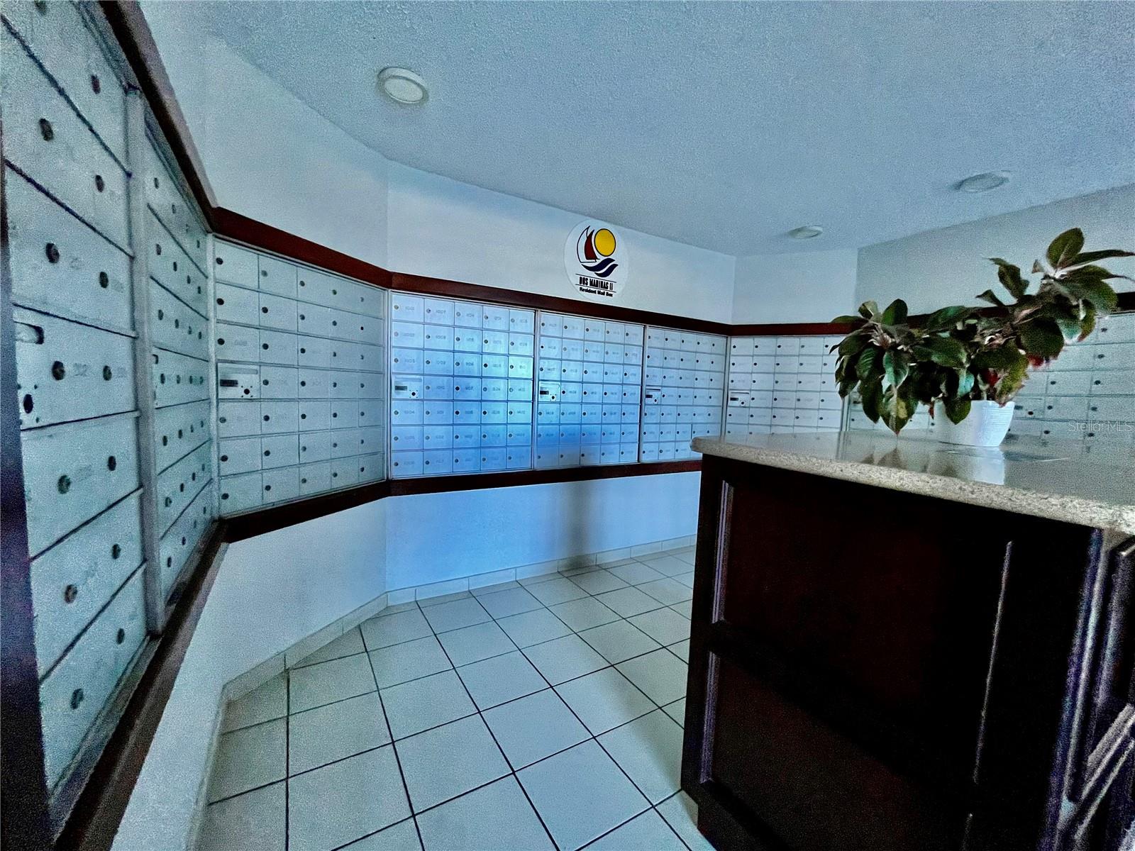 CONDOMINIO DOS MARINAS - Residential