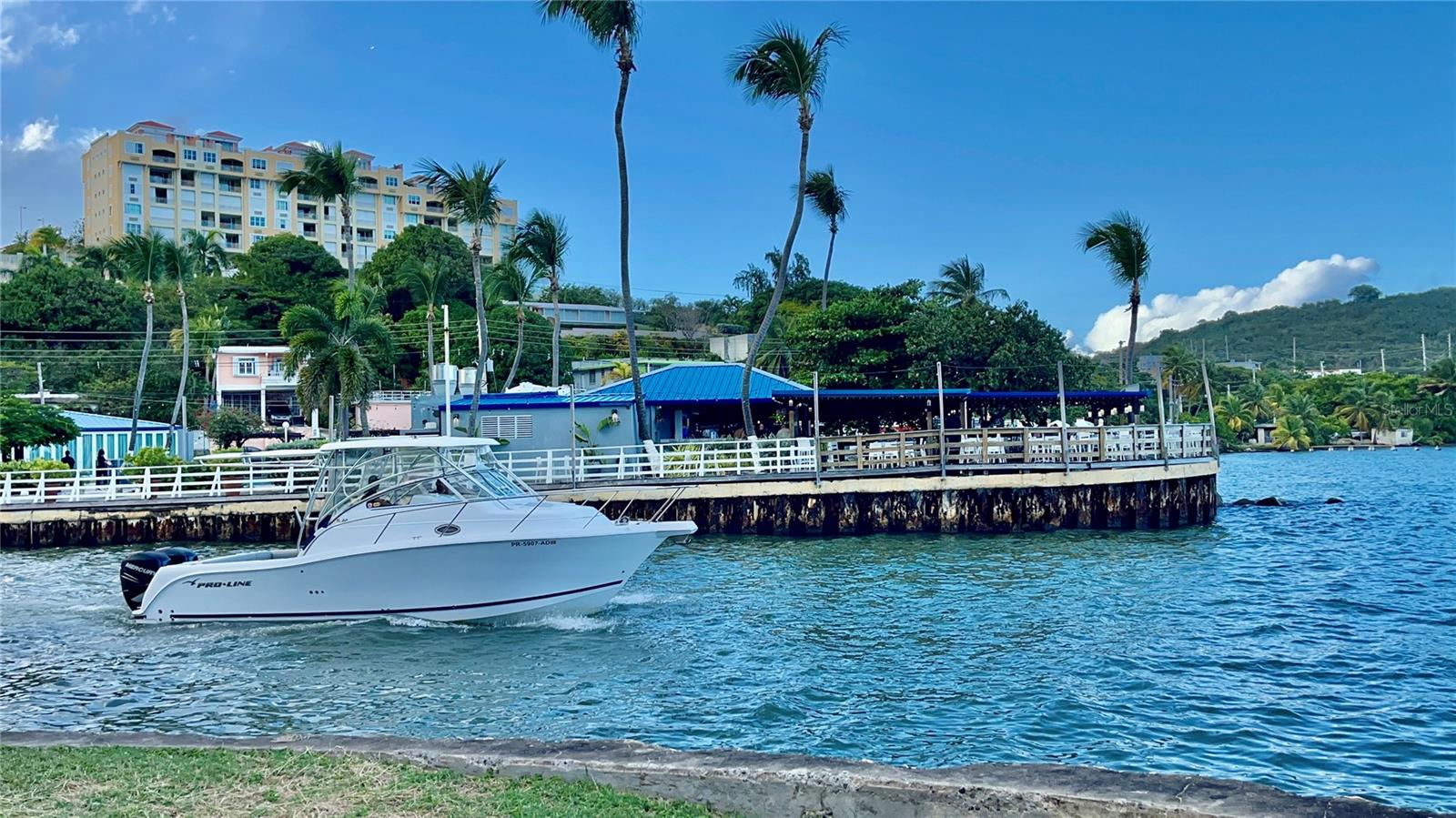 CONDOMINIO DOS MARINAS - Residential