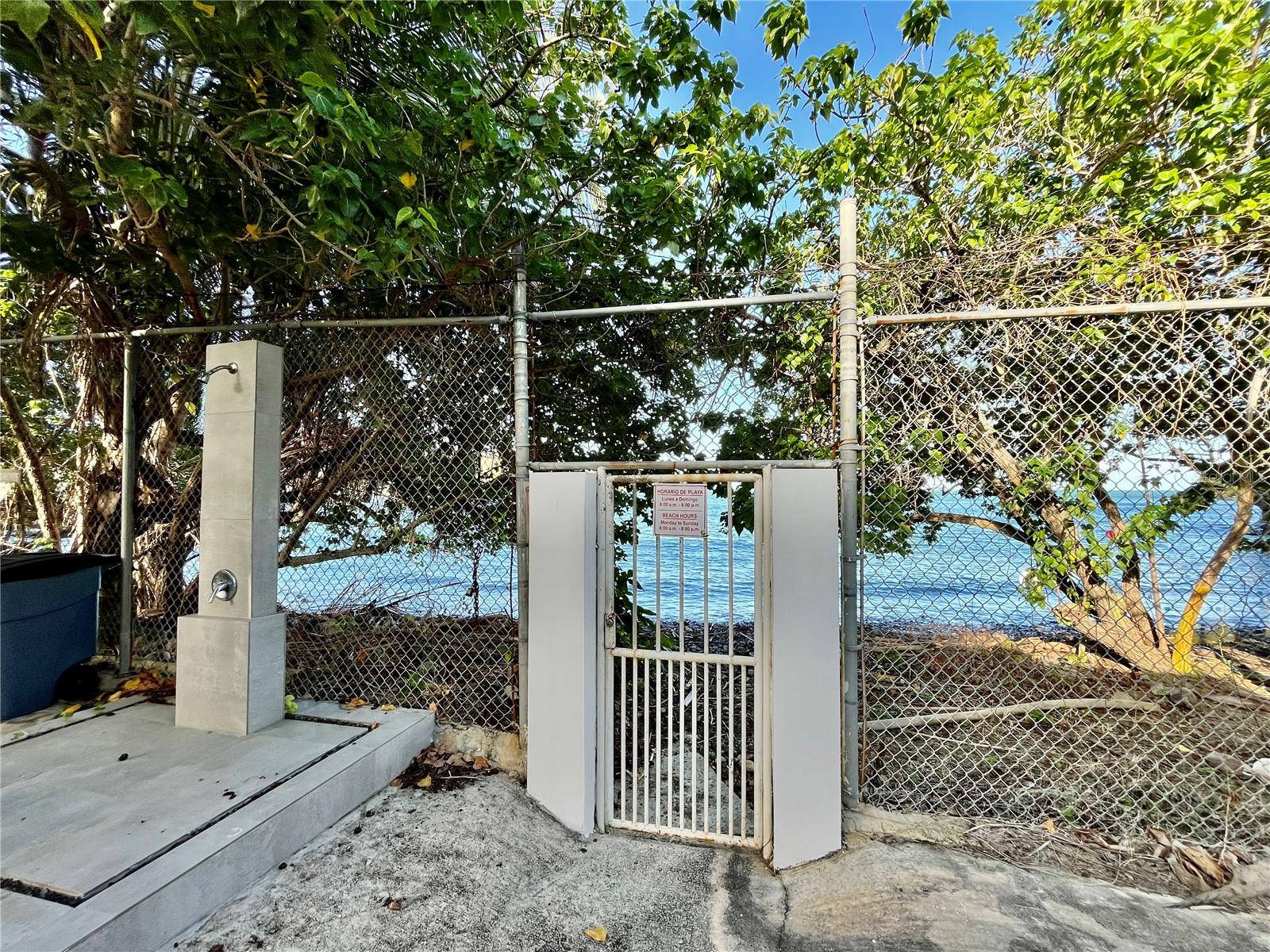 CONDOMINIO DOS MARINAS - Residential