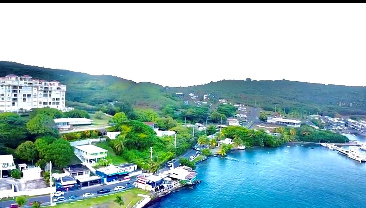 CONDOMINIO DOS MARINAS - Residential