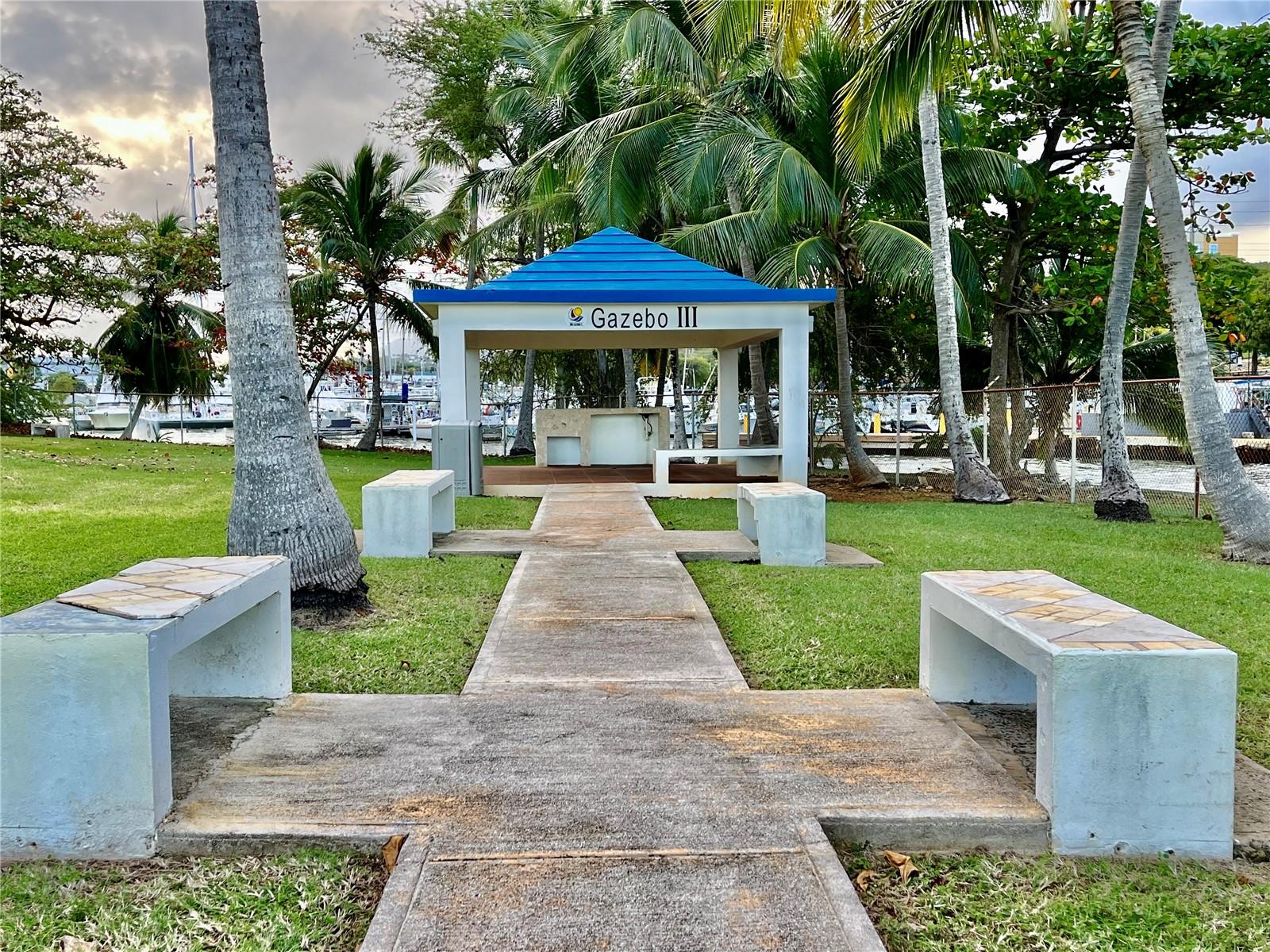 CONDOMINIO DOS MARINAS - Residential