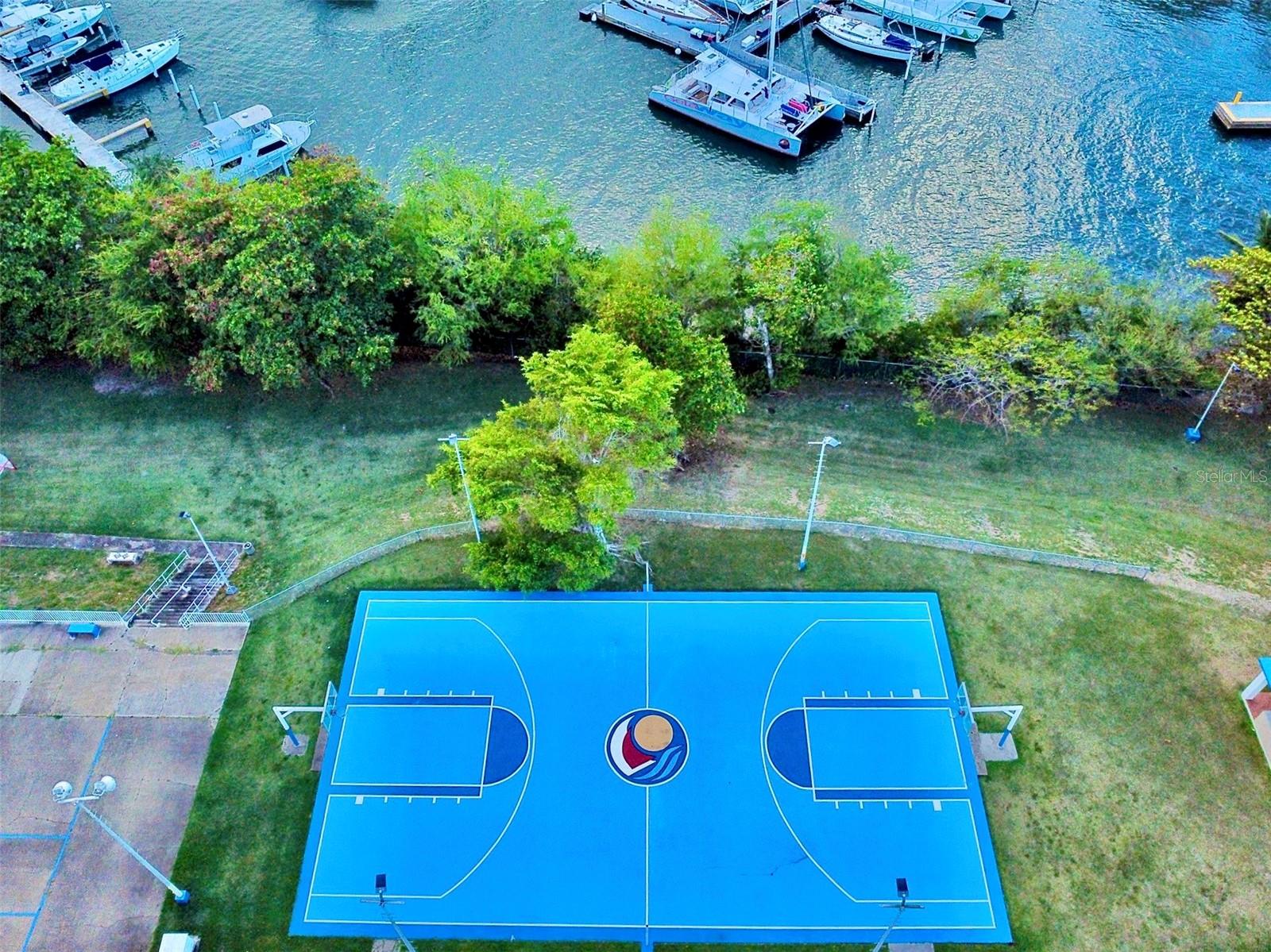 CONDOMINIO DOS MARINAS - Residential