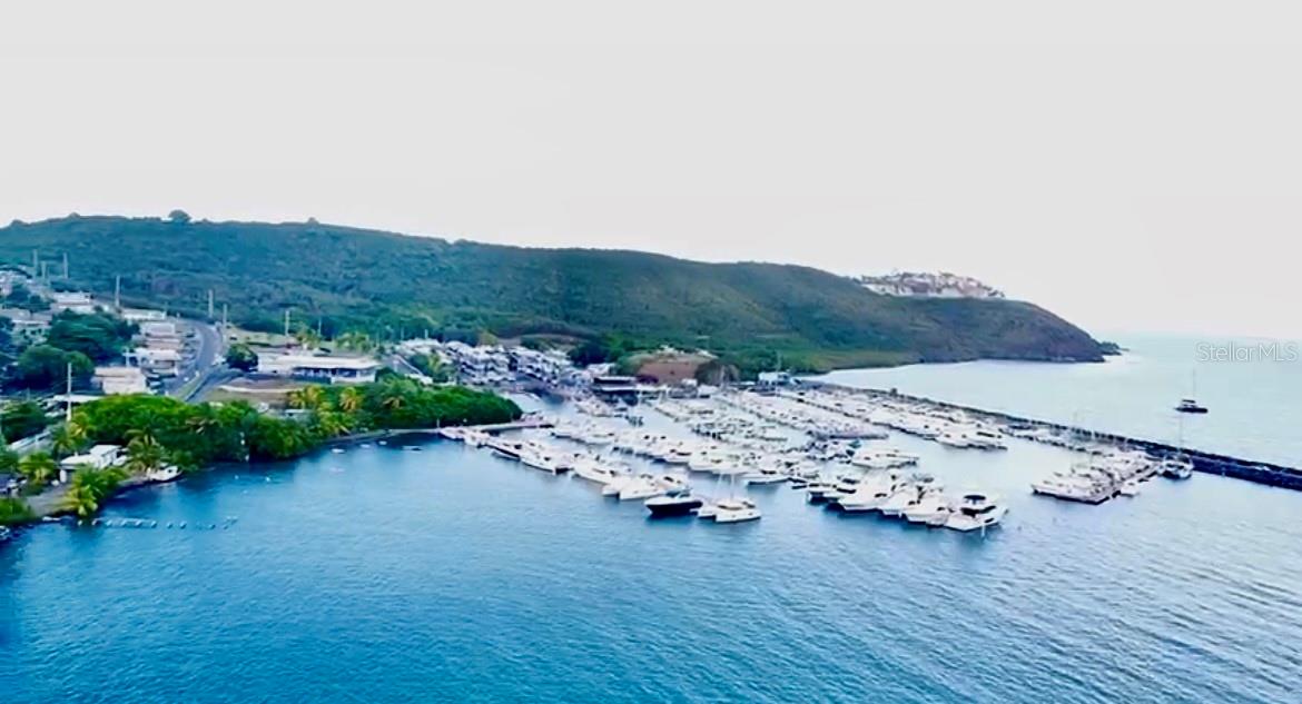 CONDOMINIO DOS MARINAS - Residential