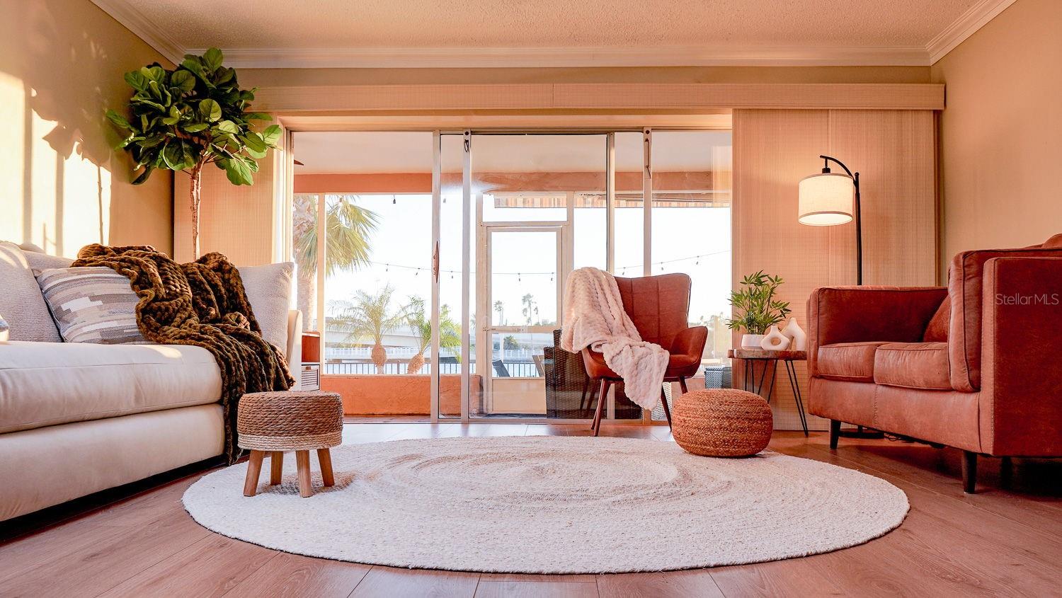 BELLE VISTA SHORES - Residential Lease