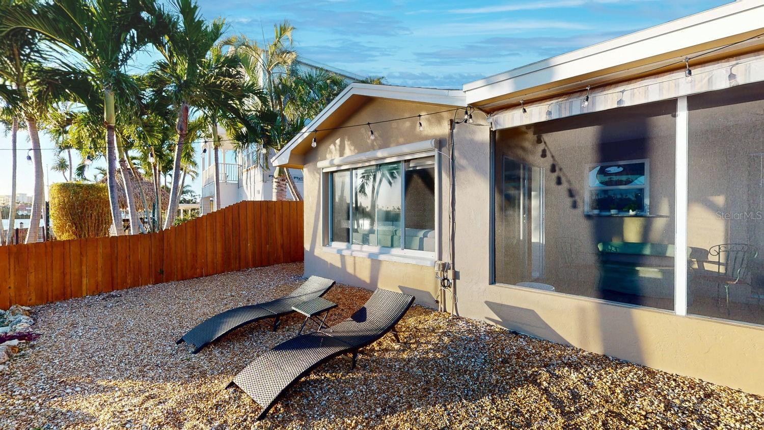 BELLE VISTA SHORES - Residential Lease