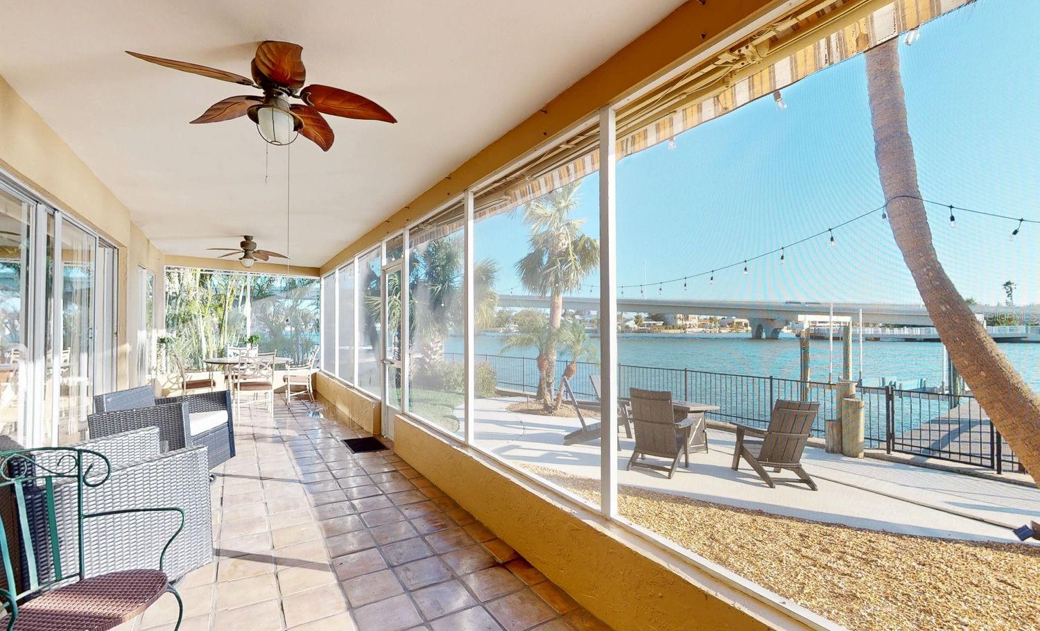 BELLE VISTA SHORES - Residential Lease