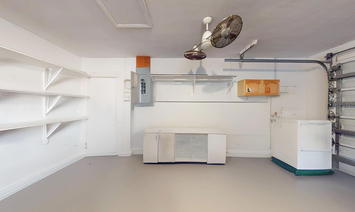 BELLE VISTA SHORES - Residential Lease