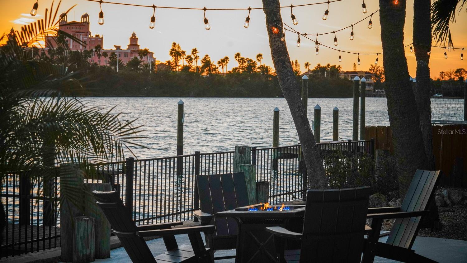 BELLE VISTA SHORES - Residential Lease