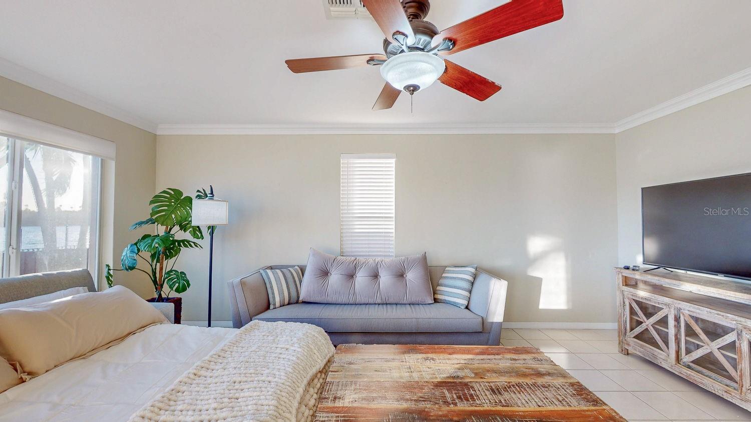 BELLE VISTA SHORES - Residential Lease