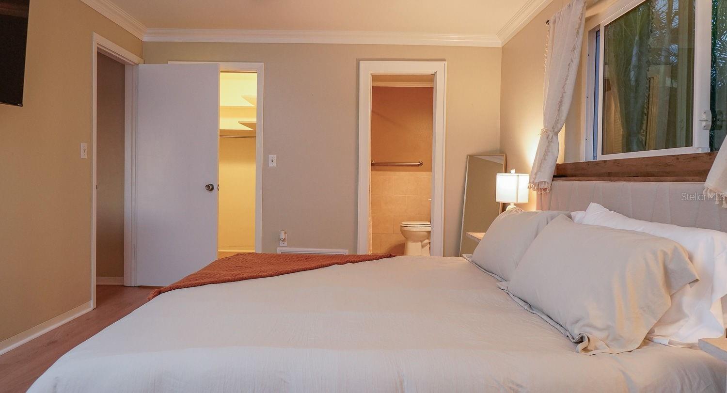 BELLE VISTA SHORES - Residential Lease