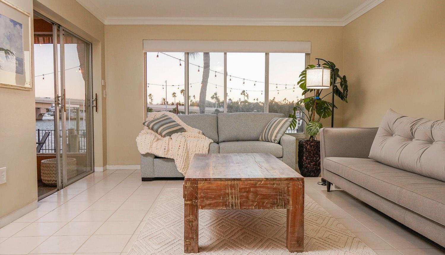 BELLE VISTA SHORES - Residential Lease