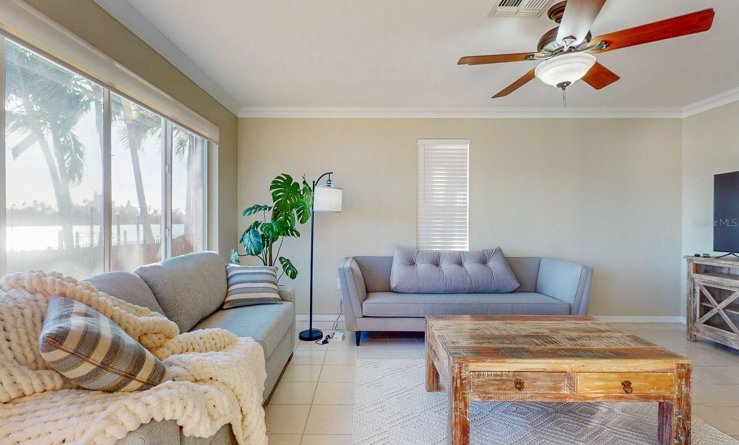 BELLE VISTA SHORES - Residential Lease