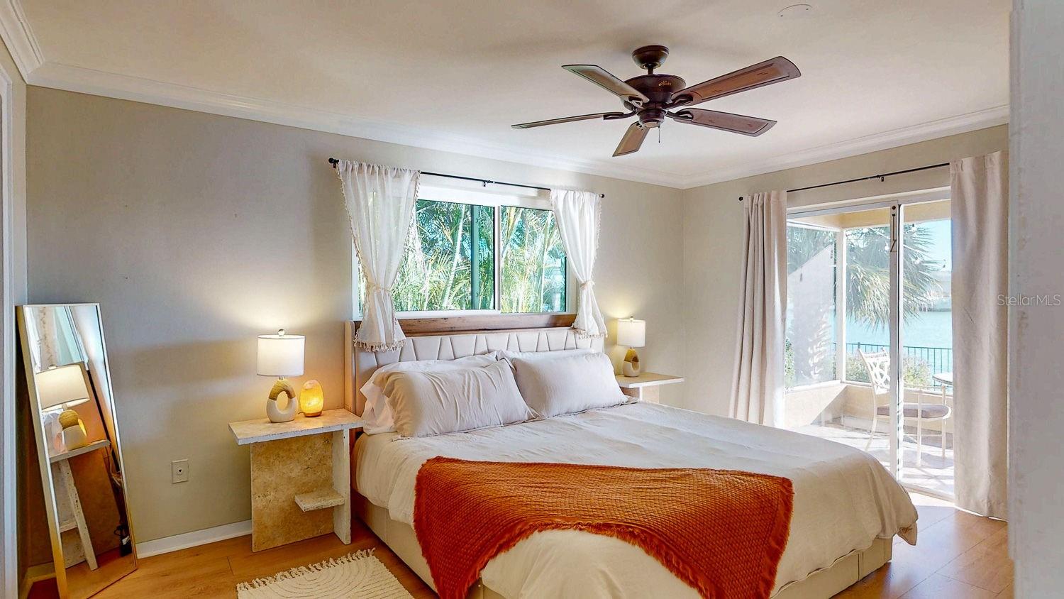 BELLE VISTA SHORES - Residential Lease