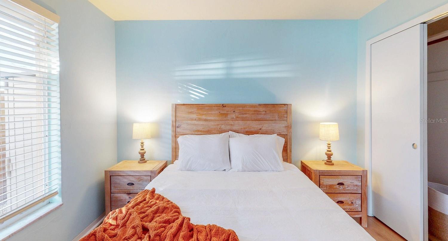 BELLE VISTA SHORES - Residential Lease
