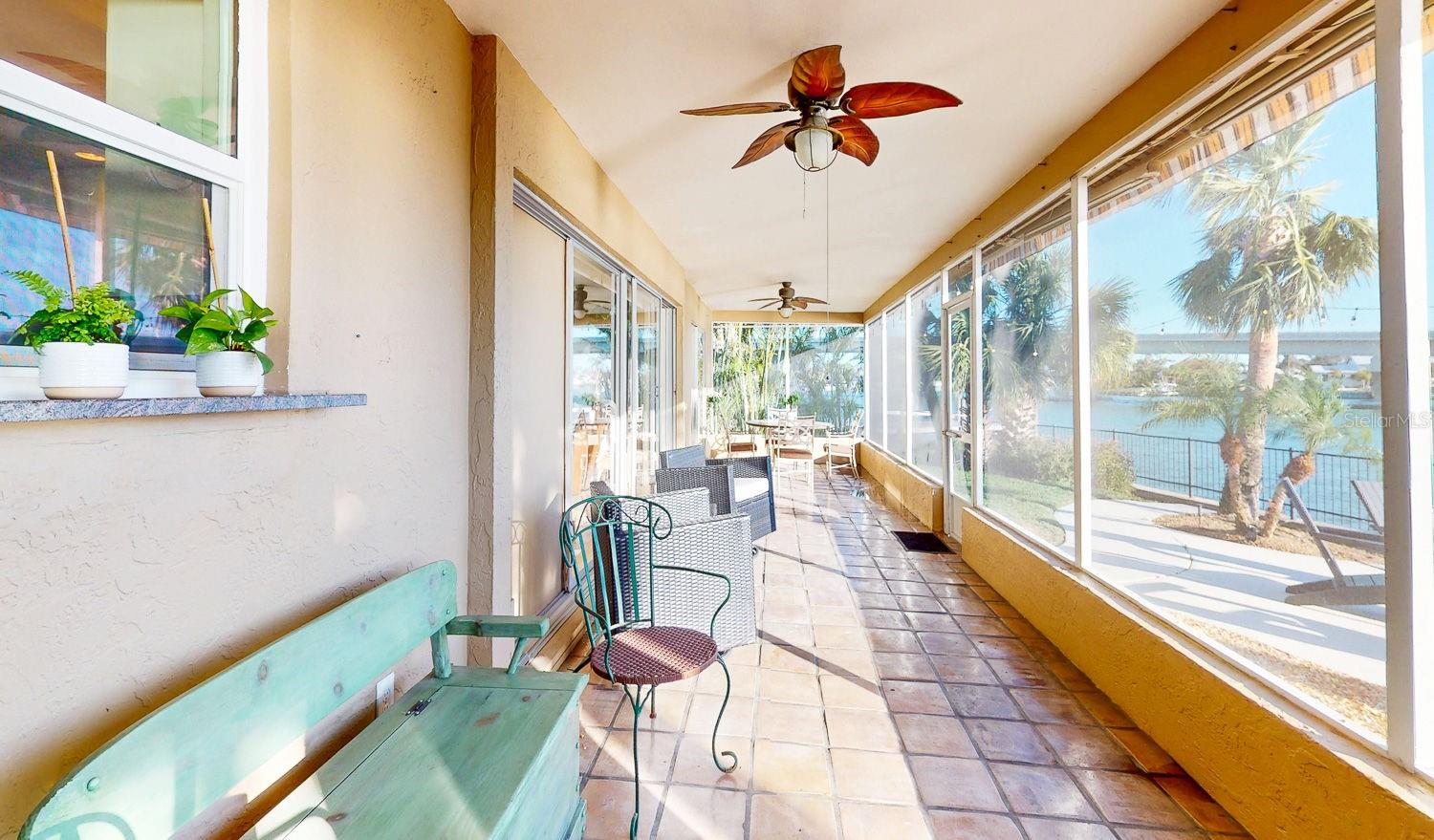BELLE VISTA SHORES - Residential Lease