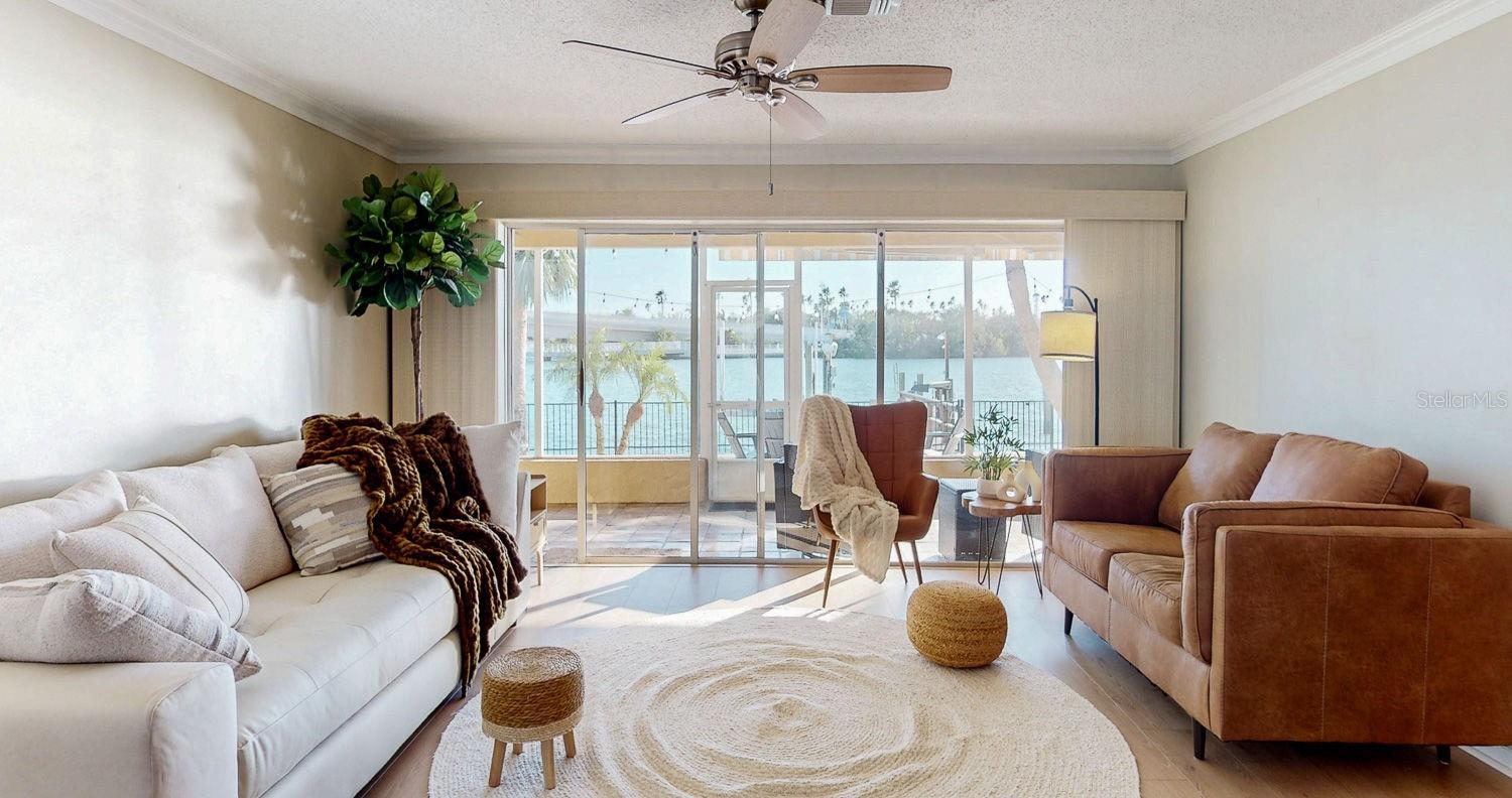BELLE VISTA SHORES - Residential Lease