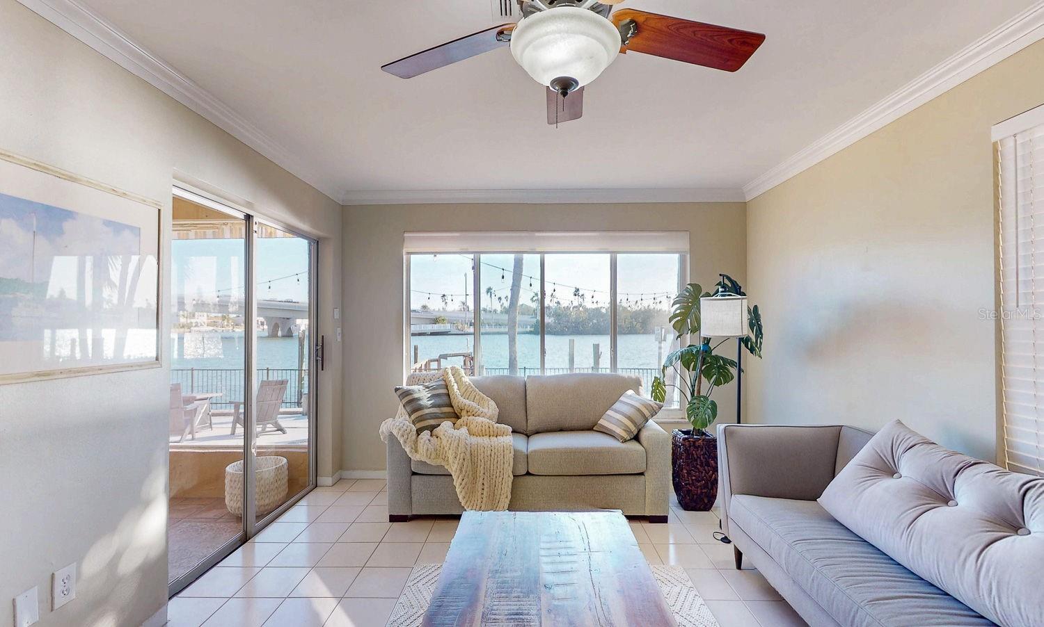 BELLE VISTA SHORES - Residential Lease