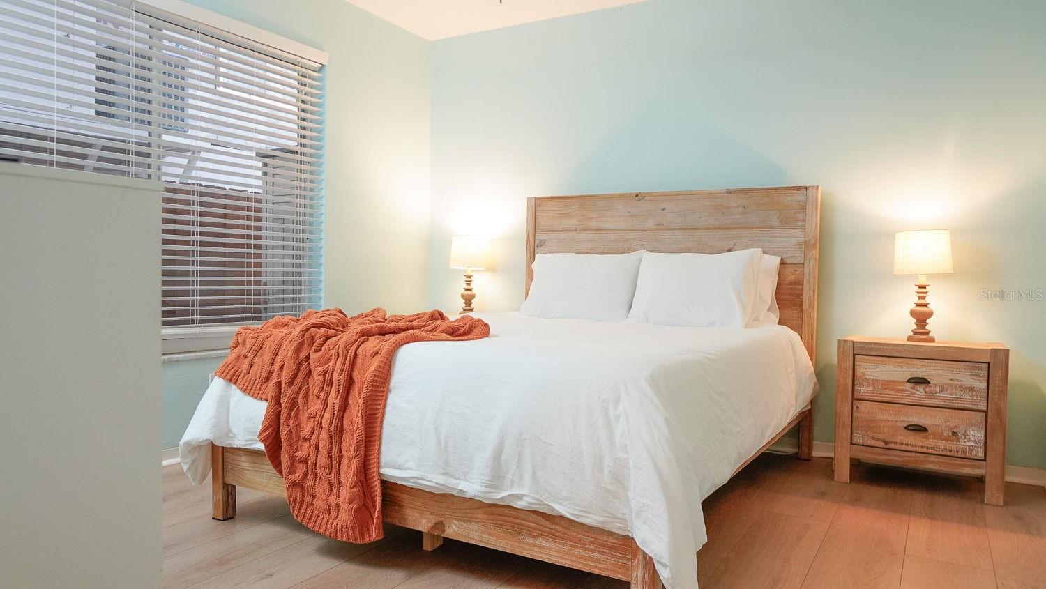 BELLE VISTA SHORES - Residential Lease
