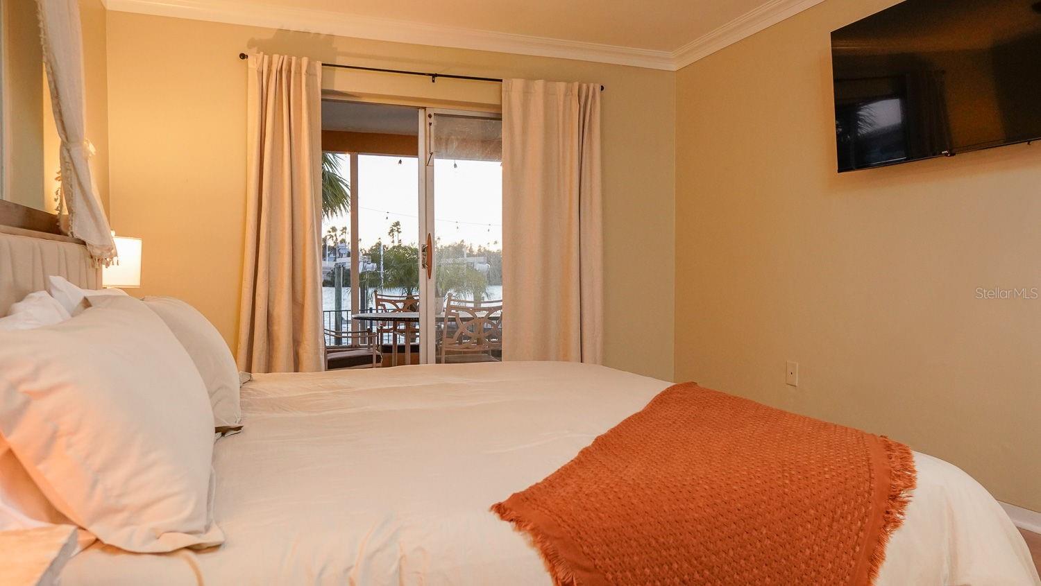 BELLE VISTA SHORES - Residential Lease