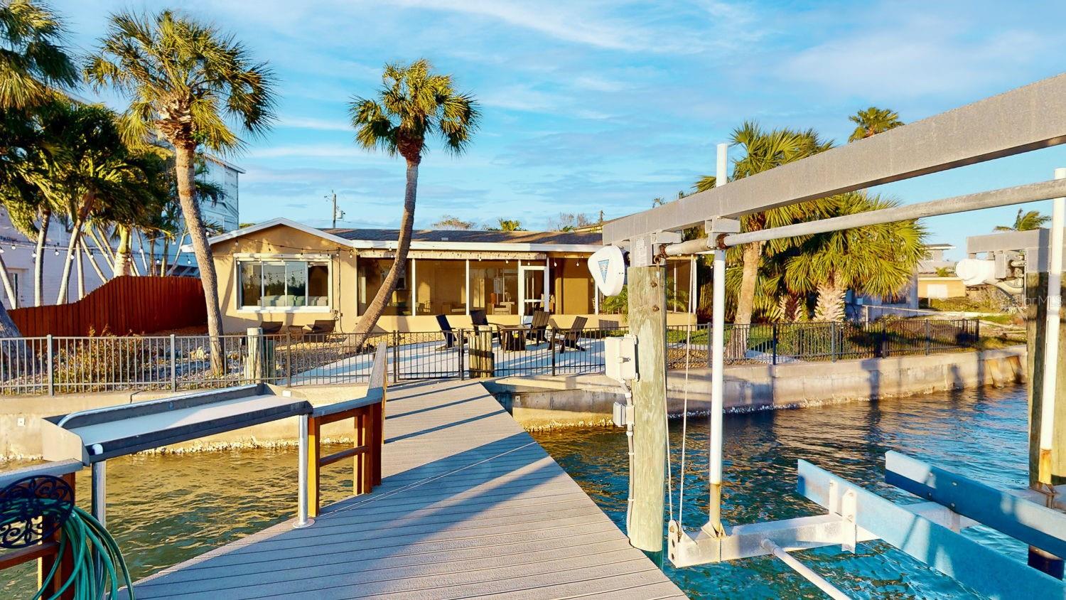 BELLE VISTA SHORES - Residential Lease