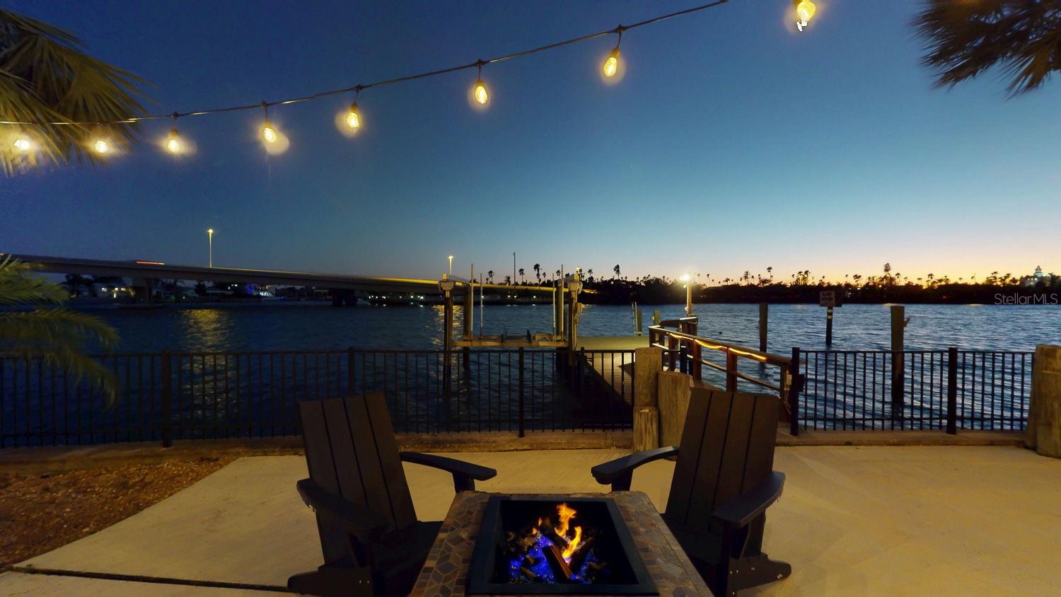 BELLE VISTA SHORES - Residential Lease